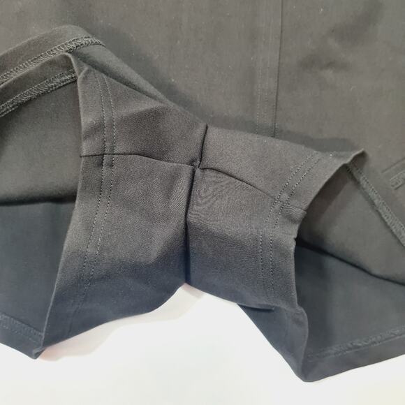 superdown Black Long Sleeve Romper - Picture 3 of 14